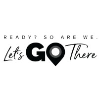 Let's Go there logo - Similar company to Logical Head