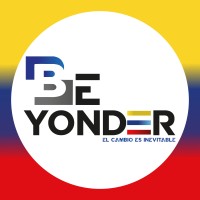 Be Yonder Colombia SAS logo - Similar company to Sinat Technologie
