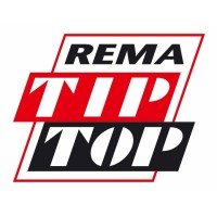 Rema Tip Top Danmark A/S logo - Similar company to Flex1One A/S