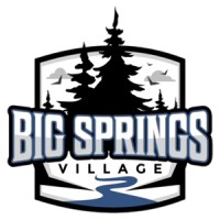 Big Springs Village logo - Similar company to Warren S. Unemori Engineering, Inc.