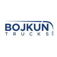 Bojkun Trucks s.r.o. logo - Similar company to Lento Logistiek Bv