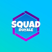 Squad Royale logo - Similar company to Draft5