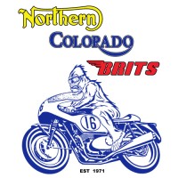 Northern Colorado Brits Vintage Motorcycles