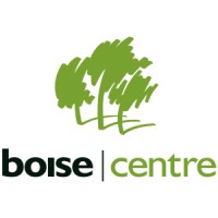 Boise Centre logo - Similar company to Boise Rescue Mission Ministries