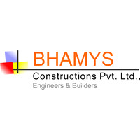Bhamys Constructions Pvt. Ltd. logo - Similar company to Sap Constructions