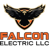 Falcon Electric LLC logo - Similar company to Falcon Electronics