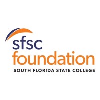 South Florida State College Foundation logo - Similar company to The Development Group