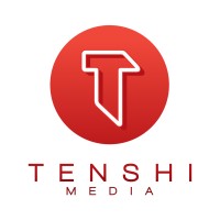 TENSHI MEDIA logo - Similar company to Adesiem®