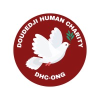 DOUDEDJI HUMAN CHARITY logo - Similar company to Cannabco Pharmaceutical Corp. Colombia S.A.S.