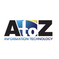 A to Z Information Technology L.L.C logo - Similar company to Stratify Global