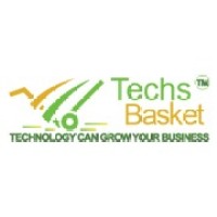 TECHSBASKET logo - Similar company to Tymax Technologies Inc.