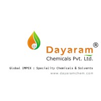 Dayaram logo - Similar company to Seashell Chemicals