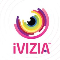 iVIZIA Eye Care logo - Similar company to Othea