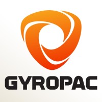 Gyropac logo - Similar company to Cryptocurrencyteens