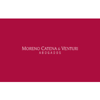 Moreno Catena & Venturi Abogados logo - Similar company to Jon May