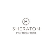 Sheraton Inner Harbor Hotel logo - Similar company to Baltimore Marriott Waterfront Hotel