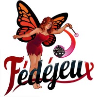 Fédéjeux logo - Similar company to Laet'S Learn