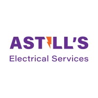Astills Electrical Services logo - Similar company to Bdr Stainless