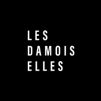 Les Damoiselles Design logo - Similar company to Cyclical