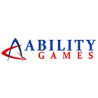 Ability Games Team logo - Similar company to Struc Vision