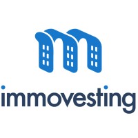 Immovesting logo - Similar company to Pivotdesk