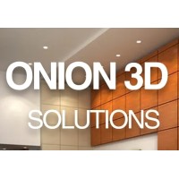Onion 3D Design Solutions logo - Similar company to Cullen 3D Design