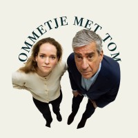 Ommetjemettom logo - Similar company to Tkramrepus