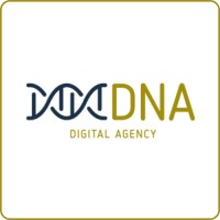 DNA Digital Agency logo - Similar company to Digitalsfera® | Sfera Mkt Srl