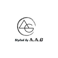 Styled by AAG logo - Similar company to Niffy Design Studio Ltd