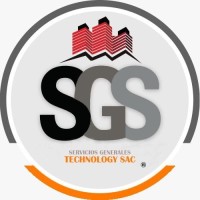 SGS servicios generales sac logo - Similar company to Pintos & Salgado Abogados, S.C.P.