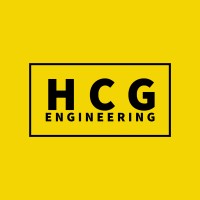 HCG Engineering logo - Similar company to Soil Tech (Pvt) Ltd
