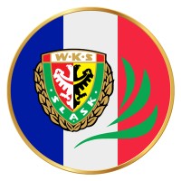 Śląsk Wrocław France logo - Similar company to Kysune