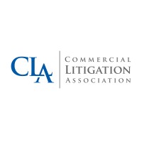 Commercial Litigation Association logo - Similar company to Mozaic Ventures