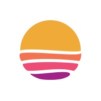 Sunrise logo - Similar company to Communiful