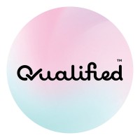 Qualified logo - Similar company to Meduo
