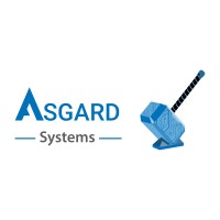 ASGARD Systems Ltd. logo - Similar company to Wellbe5