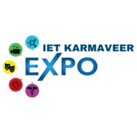 IET KARMAVEER EXPO logo - Similar company to Selfmade Software Private Limited