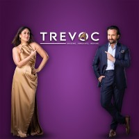 TREVOC Group logo - Similar company to 4S Developers