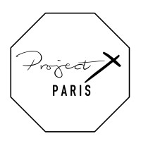Project X Paris Angoulins logo - Similar company to Divention