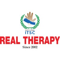 Real Therapy Spa & Beauty Point logo - Similar company to Smart Gym | Tech For Fitness