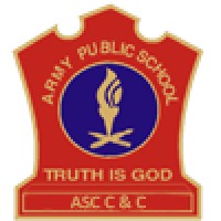Army Public School Asc Centre & College