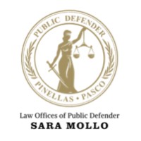 Law Offices of Public Defender Sara Mollo logo - Similar company to Office Of The Public Defender, 9Th Judicial Circuit