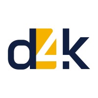 data4knowledge logo - Similar company to Elevateyourself Ab
