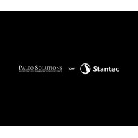 Paleo Solutions, Inc., now Stantec logo - Similar company to Driven By Values, Now Stantec