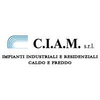 CIAM Srl logo - Similar company to Efffe Group S.R.L.