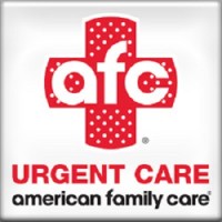 Afc Urgent Care North Andover