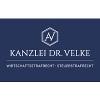 Kanzlei Dr. Velke logo - Similar company to Advolaw - Kanzlei Für Arbeitsrecht