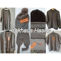 Yakhaus Hasler logo - Similar company to Europe Sa Import & Distribution