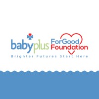 BabyPlus ForGood Foundation logo - Similar company to Findmeashoe.Com