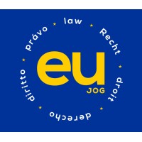 EU jog workshop logo - Similar company to Országos Bírósági Hivatal